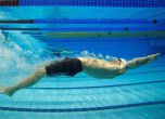 Плувецът Райън Лохте налага нов стил в свободния стил (видео)