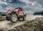 Balkan Offroad Rallye 2016 стартира след месец