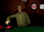 "Успокой се, Сталин" или как да бъдем диктатори