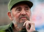 На рождения си ден Кастро разкритикува Обама и благодари на Куба