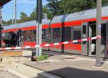 Нападението в швейцарския влак не е свързано с тероризъм, твърди полицията