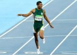 Южноафриканецът Уейд Ван Ниекерк подобри 17-годишен световен рeкорд на бягане на 400 метра
