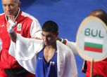 „Адио, Рио” и за бокса: Алжирец спря Тайсъна