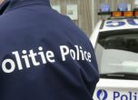Полицай застреля въоръжен мъж в Белгия