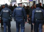 Немската полиция предотврати терористично нападение