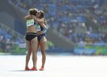 Изумителен жест между състезателки в Рио показа какво е олимпийски дух