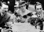 105-годишната секретарка на Гьобелс: Те бяха толкова добри (видео)
