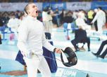 Петобоецът Кръстанов върви 17-и в Рио