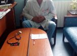 Лекари в София спасиха мъж, прободен от арматурно желязо