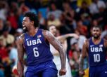 Баскетболистите на САЩ отново са на финал