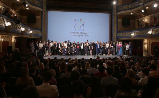 Филмът "Безбог" на Ралица Петрова с награди от фесивала в Сараево