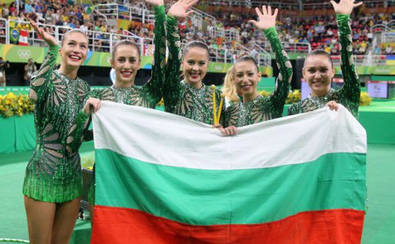 Българските грации: Играхме като лъвове, благодарим, че бяхте с нас