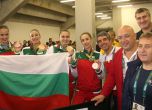 САЩ спечели в класирането по медали, България е 65-а
