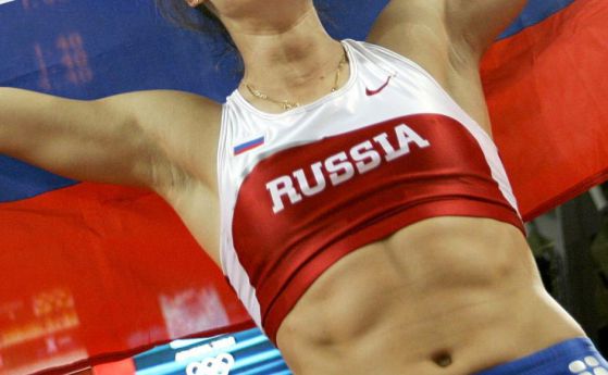 Ще участва ли все пак Русия в параолимпийските игри