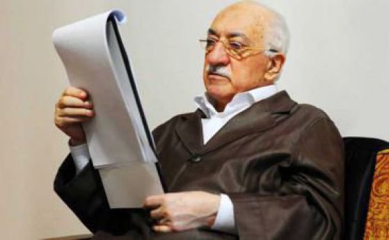 Анкара искала Гюлен не заради опита за преврат, а за други престъпления