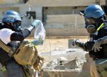 ООН: Асад и "Ислямска държава" използват химическо оръжие в Сирия