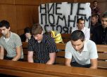 Родителите на Стоян Балтов осъдиха СГС и прокуратурата за 100 000 лева