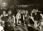 Българската банда SEVI ще подгряват Nightwish в София