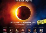 Билетите за рок операта Nostradamus на Николо Коцев са в продажба