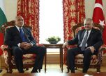 Борисов: Европейски визи за Турция, защото добра война няма