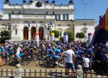 Украинец взе първите 3 премии за катерачи на колоездачната обиколка на България