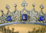 Забраниха кралска корона да напуска Великобритания