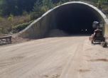 Започва ремонтът на тунел "Ечемишка" на "Хемус", променят движението