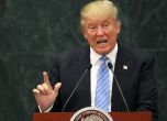 Тръмп: Мексико ще си плати за стената 100%