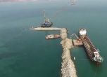 САЩ наложи санкции на строителните компании, които изграждат мост до Крим