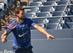 Григор Димитров продължава в трети кръг на US Open