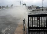 Ураганът Ермин удари Флорида, обявено е извънредно положение