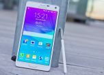 Samsung спира доставките на Galaxy Note 7