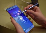 Samsung официално призна за проблема с батерията на Note 7