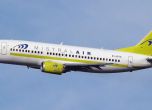 Технически проблем свали самолет от София за Катания