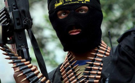 13 джихадисти от "Ал Кайда" са убити при три американски атаки в Йемен