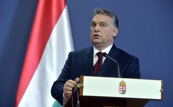 Орбан: ЕС трябва да защитава границите си възможно най-далеч