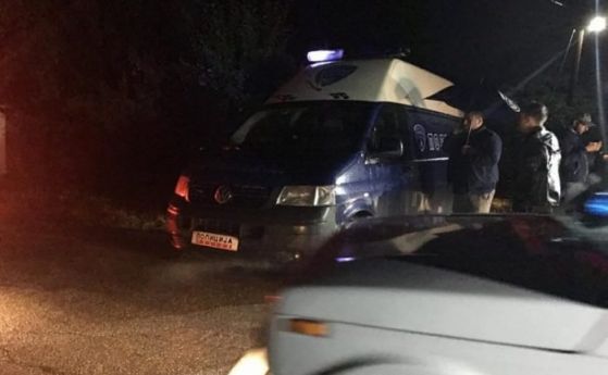 Малък самолет се разби в Македония, шест души загинаха