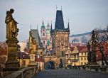 Средната заплата в Чехия вече е над 1000 евро