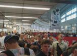 Турски хакери обявиха, че са причинили срива на системата на виенското летище