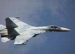 Руски изтребител се разминал на метри с американски самолет над Черно море