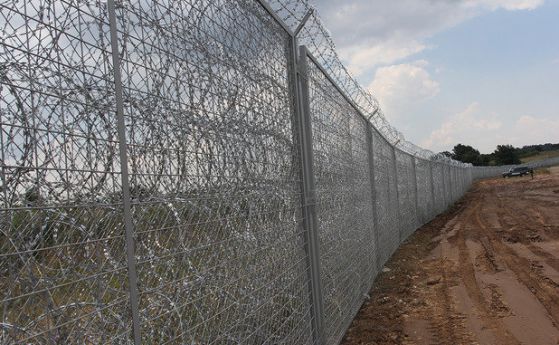 Българо-гръцки патрули ще охраняват границата от края на септември
