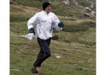 54-годишен бос атлет ще бяга на маратон в Рила