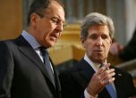 Кери и Лавров с нов опит за споразумение за Сирия