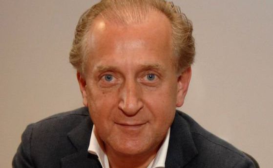 Спас Русев: Аз съм собственик на "Виваком", Цветан Василев ме клевети