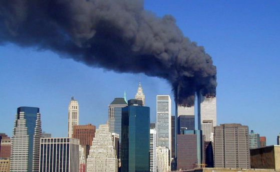 15 години от ужаса на 11 септември