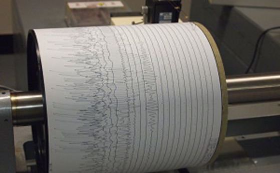 Земетресение разклати София, епицентърът е в Скопие