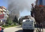 Десетки ранени при нов атентат в Турция (снимки и видео)