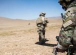 Галерия: Американски военни обучават афганистански пилоти