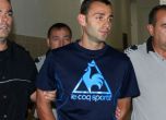Футболист от "Славия" осъден на 4 години затвор за убийство