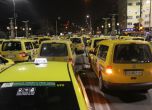 Таксита предупреждават Столична община: Много внимавайте, идват избори!